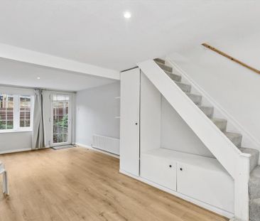 2 bedroom terraced house to rent - Photo 3