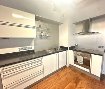 Worsley Mill, Blantyre Street, Manchester, M15 - Photo 4