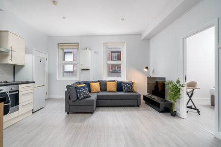 2 Bed Flat, Brick Lane, E1 - Photo 3