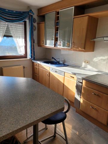 4 Zimmer, Küche, 2 Bäderwohnung in Wadgassen zu vermieten - Photo 5