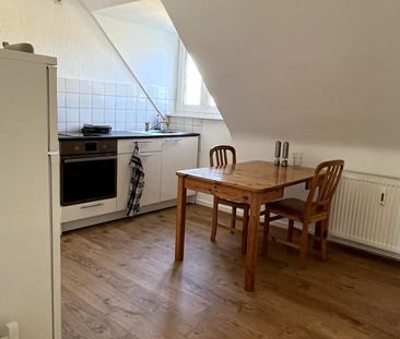 2-Raum Wohnung plus Wohnküche nahe Düsseldorf in Haan-Gruiten - Foto 3