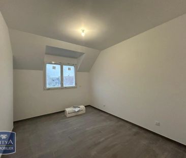 Maison à louer 6 pièces 140m² - Photo 5