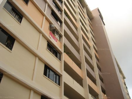Blk 92 Bedok North Avenue 4 (Bedok), HDB 3 Rooms - For Rent - Photo 3