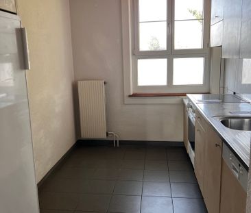 Altbauwohnung mit Charme - Foto 2