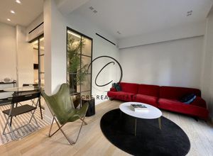 Διαμέρισμα για ενοικίαση - Κολωνάκι - Λυκαβηττός, - Photo 2