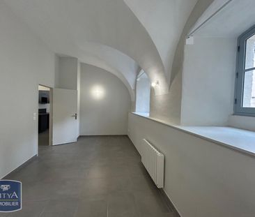 Location Appartement 2 pièces 57m² CHALON SUR SAONE 71100 - Photo 1