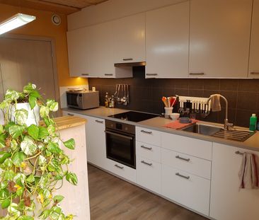 GLV appartement met veel licht - coho HuisElf - Foto 2