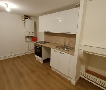 APPARTEMENT 2 pièce(s) - 43m² - Photo 6