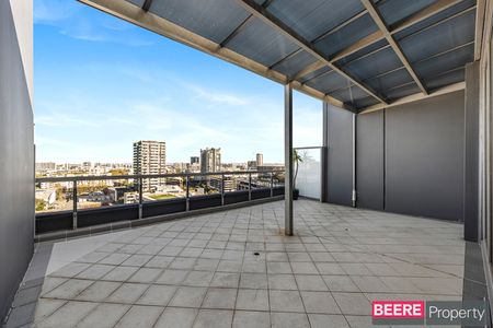 1335/4 Lachlan Street, Waterloo NSW 2017 - Apartment For Rent | Domain - Photo 5