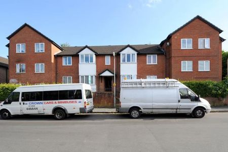 2 bedroom flat to rent - Photo 5