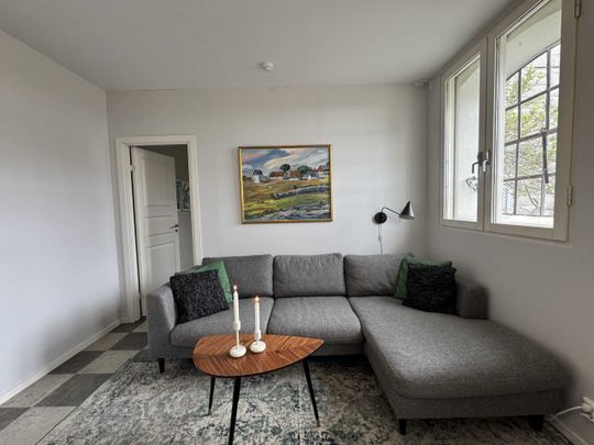 Ängslättsvägen, Klagstorp - Photo 1