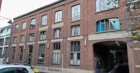 Rue Adolphe Pécher 26 0-5, 7000 Mons, België - Photo 4