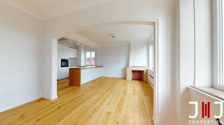 Flat for rent - Photo 3