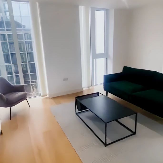 2 Bedroom 2 Bathroom - Photo 1