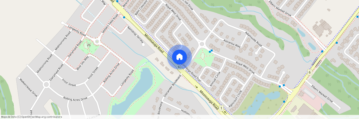 38 Black Diamond Crescent, Brampton