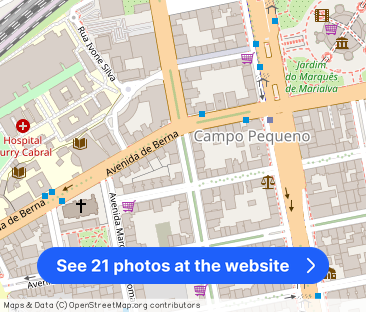 Apartamento T1 para alugar em Lisboa - Photo 1