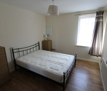 2 Bedroom Property To Rent - Photo 1