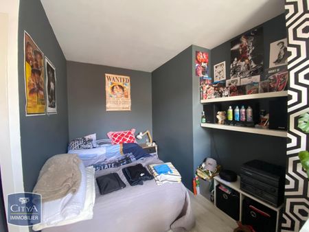 Location Appartement 1 pièce 25m² CLERMONT FERRAND 63000 - Photo 2