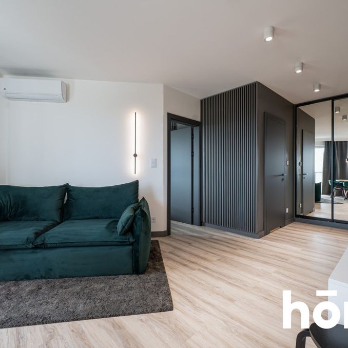 Mieszkanie 44,7 m², Radom, Nad Potokiem, Andrzeja Struga - Zdjęcie 1