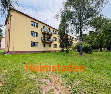 Pronájem bytu 1+kk 28 m - Photo 1