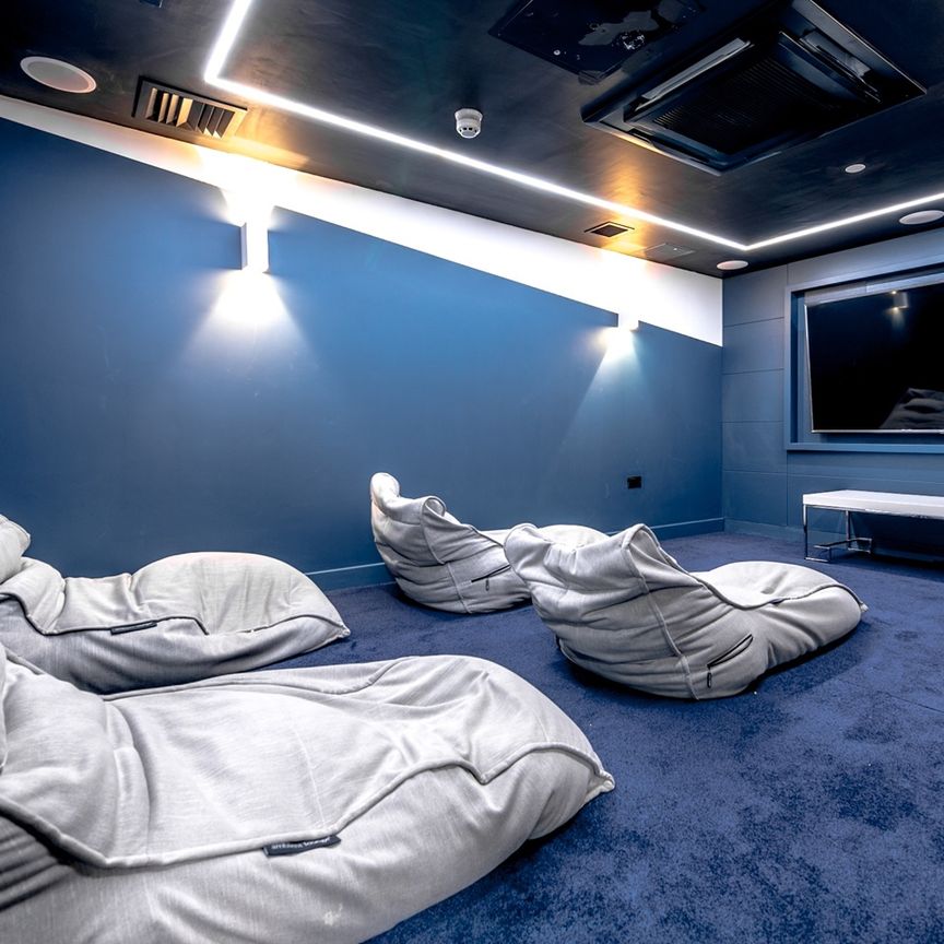 Studio Flat, Coventry, CV1 - Photo 1