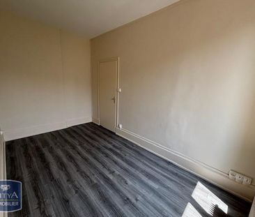 Location Appartement 2 pièces 35m² NANCY 54000 - Photo 5