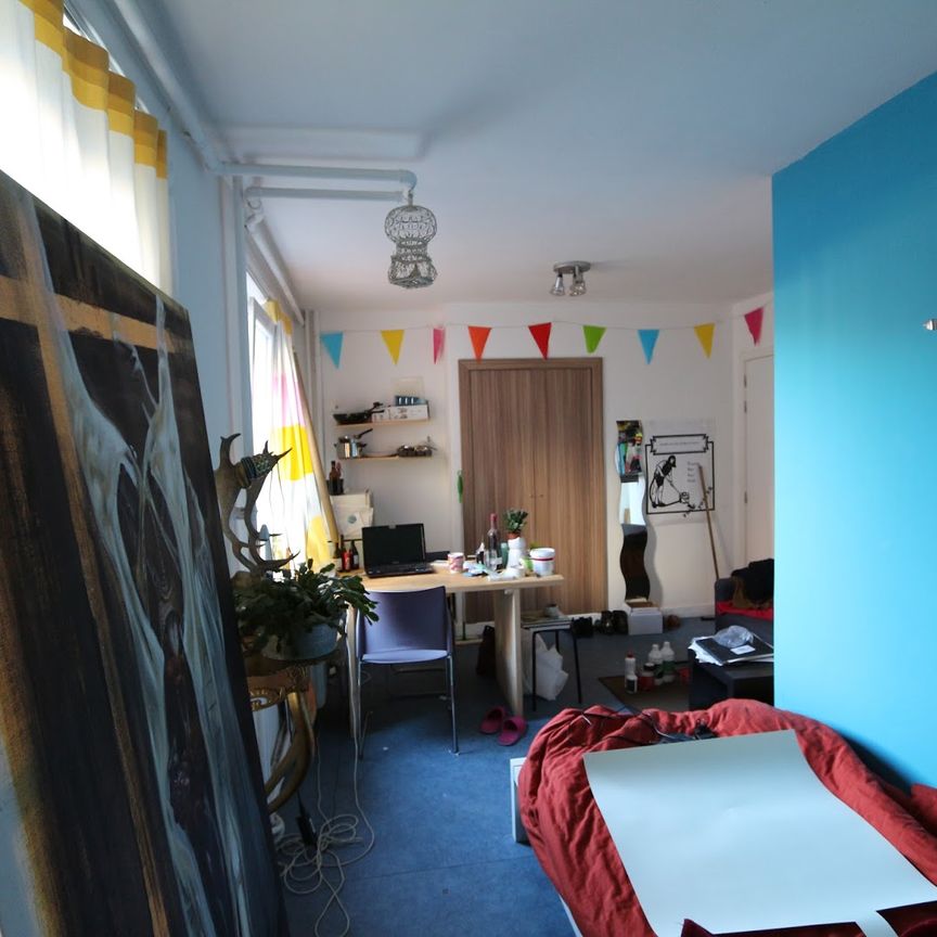 kamer 103 - Hoogstraat 72 - Photo 1