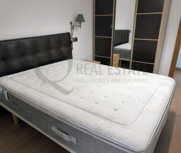 Piso de alquiler en Ensanche - Diputación - Photo 5