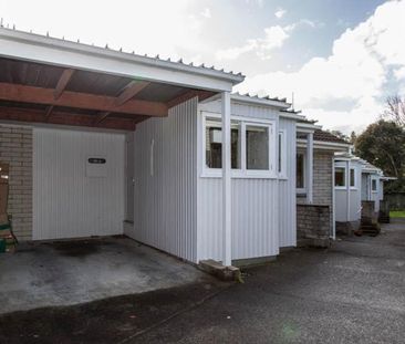 Spacious 2-Bedroom Unit for Rent in Prime ... - Photo 4