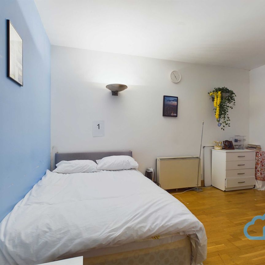 RM1 Arden Crescent | Isle of Dogs | London | E14 9WA - Photo 1