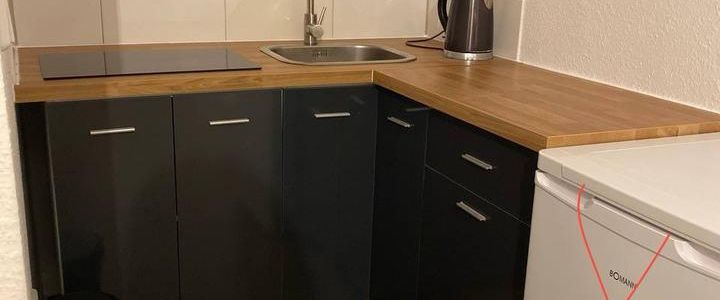 Suche Nachmieter ab dem 01.11. - Foto 1