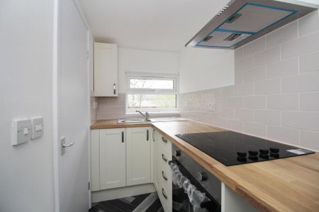 Studio to rent - Photo 4