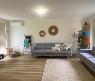 Stunning Coastal Vibe located in Callala Beach - Photo 1