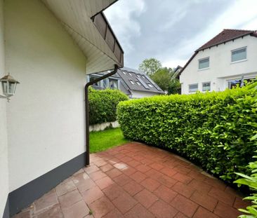 Moitzfeld: Großzügige Doppelhaushälfte mit Terrasse, Garten und Gar... - Foto 4