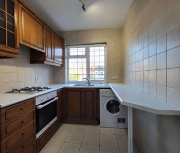 1 bedroom maisonette to rent - Photo 2