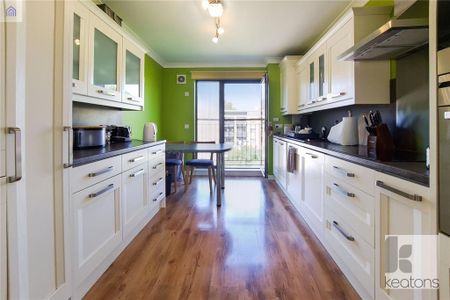 2 bedroom flat to rent - Photo 5