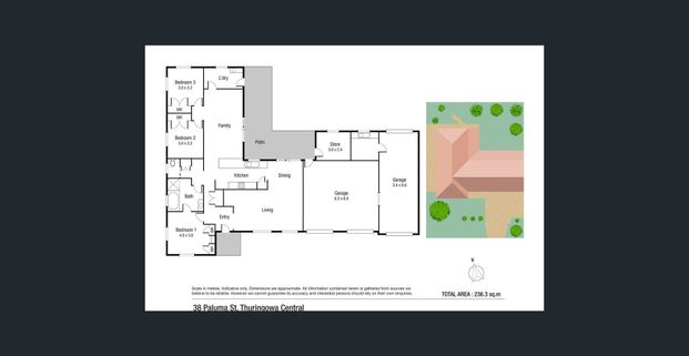 Newly Renovated Home in Kirwan - Photo 1