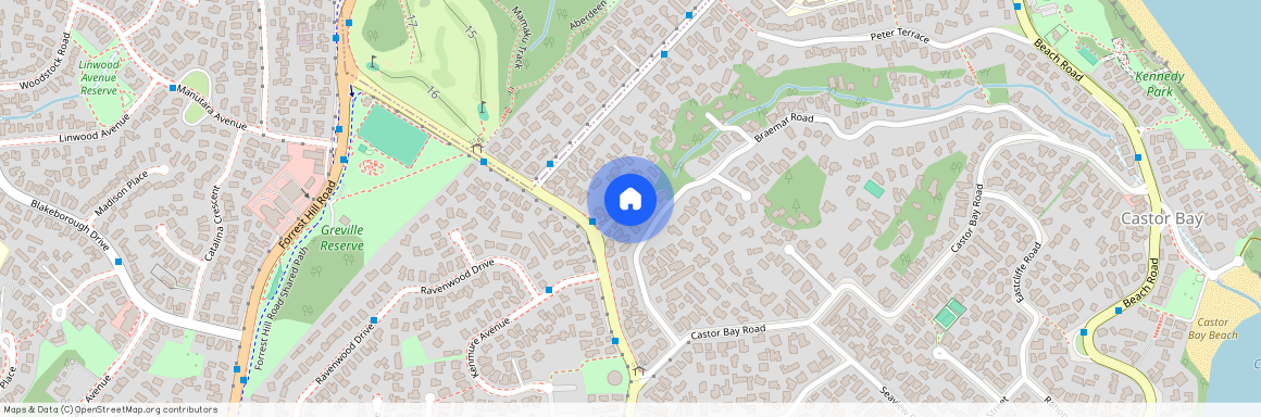 9 Tapatai Place, Castor Bay, North Shore City