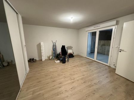 Location Appartement 2 pièces 40m² TALENCE 33400 - Photo 4