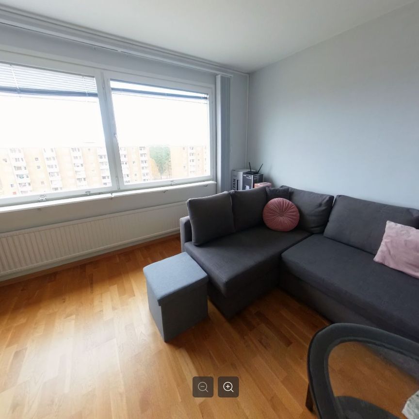 Granövägen, Södertälje - Photo 1