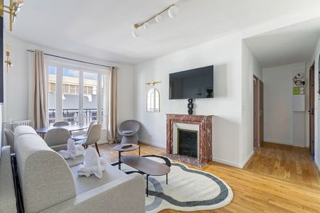 Rue du Banquier - Photo 3