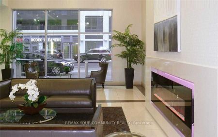 For Lease - 7171 Yonge Street Unit# 2601, Markham, Ontario - Photo 2