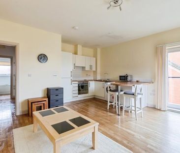 1 bedroom apartment to rent - Photo 5