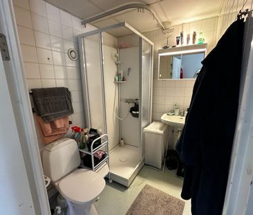 Kungsgatan, Norrköping - Foto 1