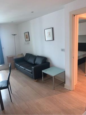 1 bedroom apartment to rent - Photo 1