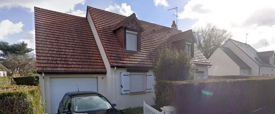 Maison à louer 6 pièces 108.94m² - Photo 1