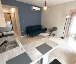 Studio/Γκαρσονιέρα για ενοικίαση - Δράμα, - Photo 2