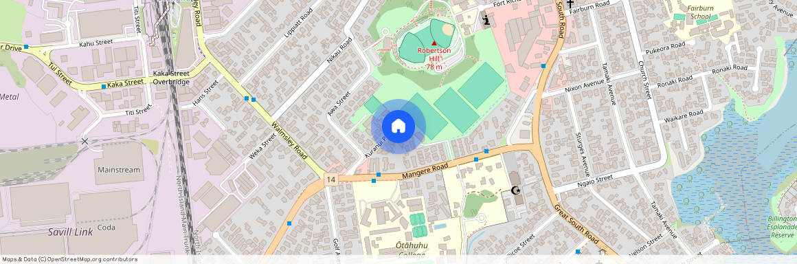 7 Kuranui Place, Otahuhu, Auckland City