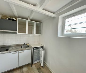 Studio 23m2 - Proche FAC VAUBAN - Photo 1