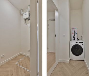 Te huur: Appartement Ouverturelaan in Spijkenisse - Foto 1